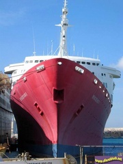 0403-big red boat freeport