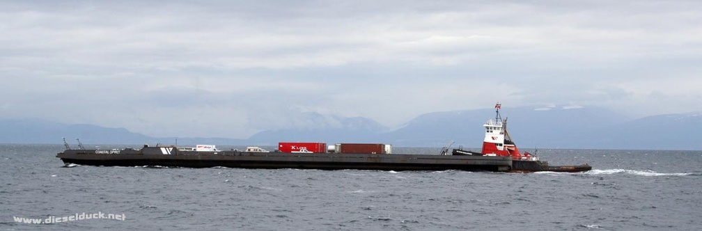 0568-MV Seaspan Chalenger