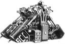 The Engine Room