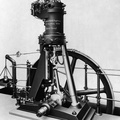 0164-Erster Dieselmotor 1897