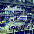 0032-engine factory tour
