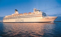 0323-mv estonia - doomed ferry