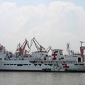0333-PRC Hospital Ship