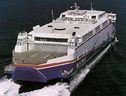 Ship Buffet - Part 1