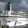 0454-mv queen of scandinavia - ferry