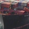 0473-mv sealand pride losing containers