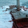 0477-mv selendang ayu - aground in alaska