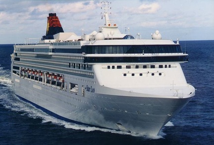 0484-mv star leo - cruise