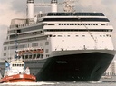 0616-mv rotterdam-cruise ship