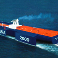 0703-pentamaran hs concept vessel
