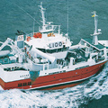 0739-research vessel