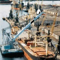 0815-st petersburg - cargo work