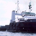 0862-ts encounter bay - training vessel