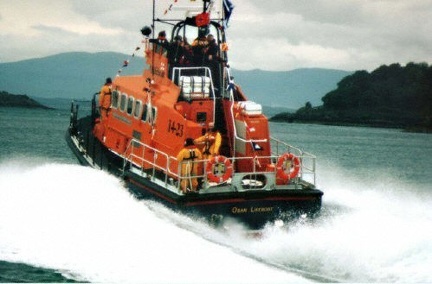0872-uk lifeboat