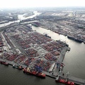 0914-Hamburg Harbour