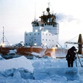 0995-Canadian Arctic 80s MV Kigoriak