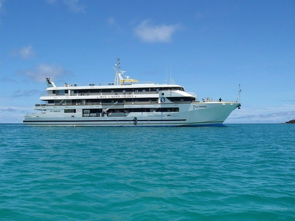1063-MV Fiji Princess