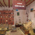 Ajman Museum.10
