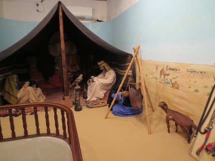 Ajman Museum.13
