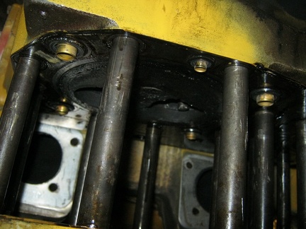 2012.12-Dropped valve on Cat D397.06