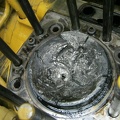 2012.12-Dropped valve on Cat D397.13