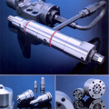 Bosch injector parts