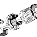 mechanical pump seal