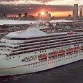 MV Carnival Destiny - cruise