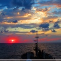 1181.2015.06-Cuba sunset