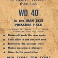 WD40 Ad