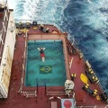 0157.pool at sea