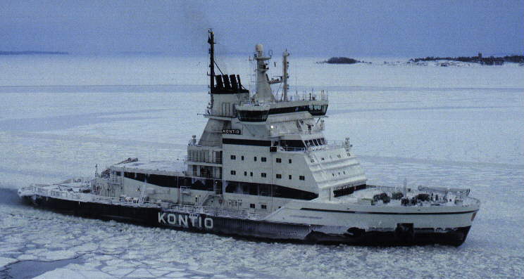 0393-mv kontio - icebreaker