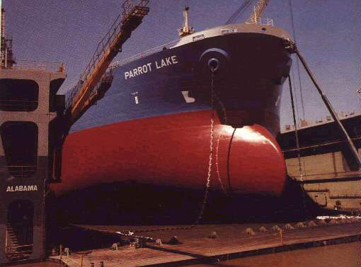 0441-mv parrot lake - tanker in drydock.jpg