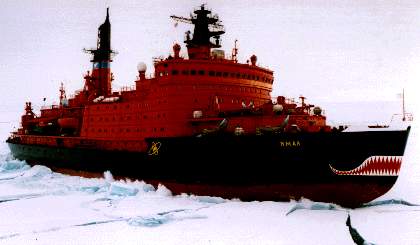 0690-ns yamal.02 - icebreaker