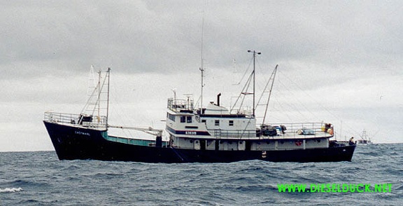 0064-mv eastwarl-pacific fisher