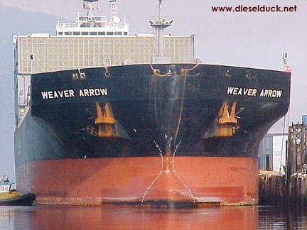 0083-mv weaver arrow-port alice.10