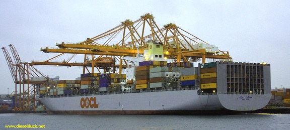 0175-mv oocl japan