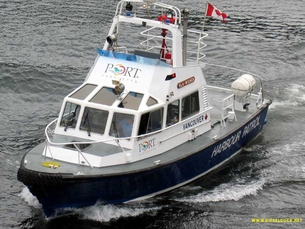 0311-vancouver harbor patrol