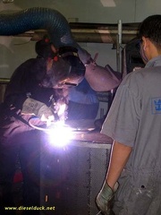 0332-welding bay