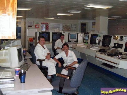 0412-dm control room