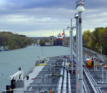 0571-2008.10 Welland Canal