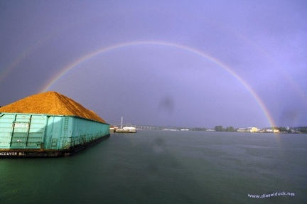 0604-Fraser Chip Rainbow