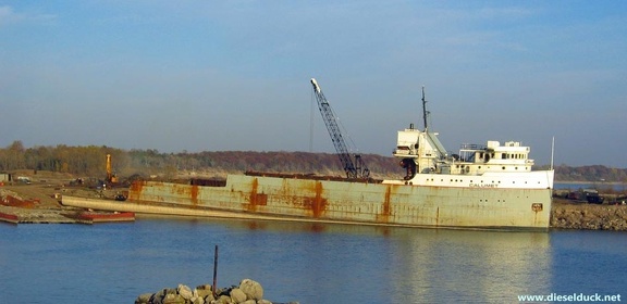 0612-MV Calumet