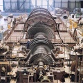 0066-large steam turbine