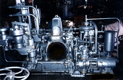 0159-turbodyne284 steam turbine