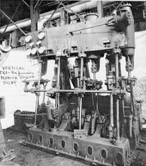 0167-Collingwood Shipbuilding and Engineering Co. in 1907
