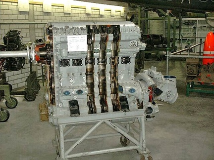 0171-Junkers Jumo 205