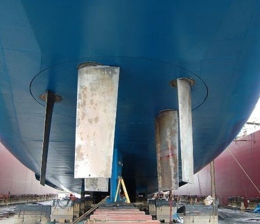 0176-voith schneider propulsion