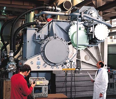 0042-gas turbine gear-maag