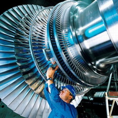 0123-Turbine testing